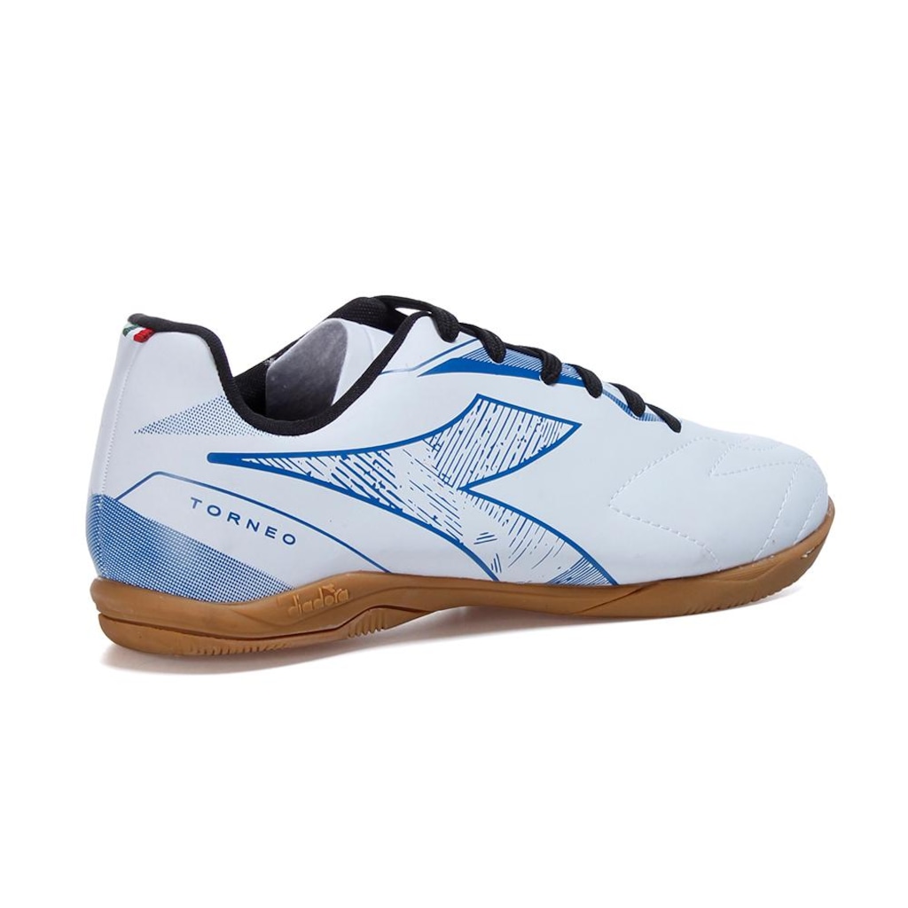 Imagem 2 do produto Chuteira Futsal Adulto Diadora Torneo