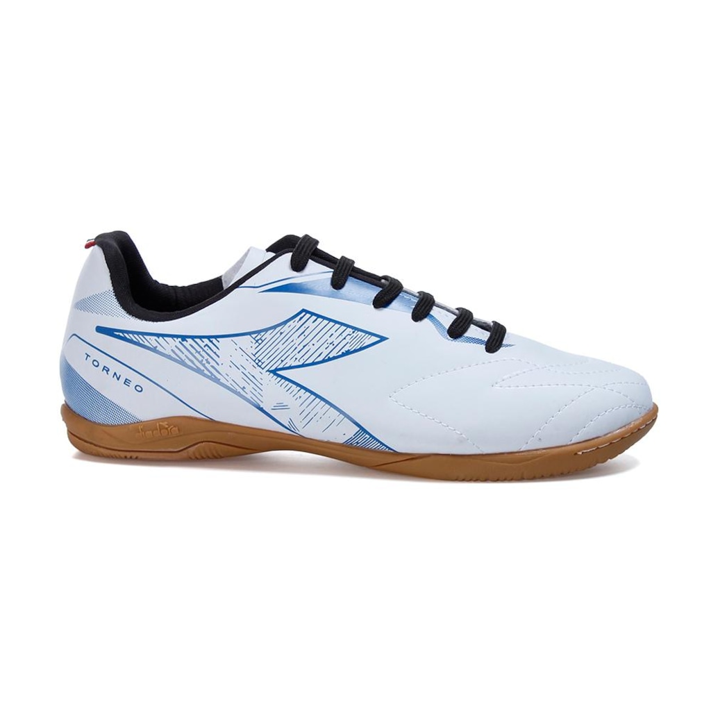 Imagem 3 do produto Chuteira Futsal Adulto Diadora Torneo