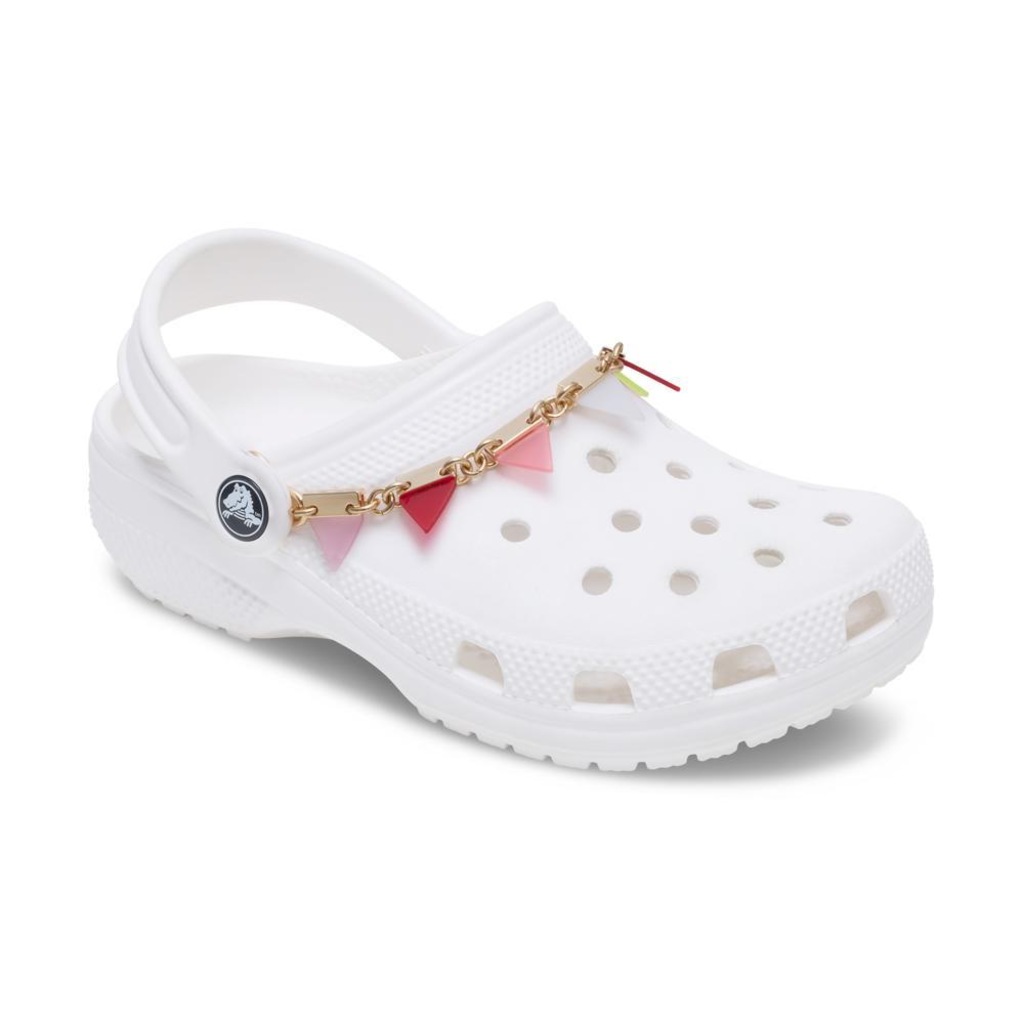Imagem 3 do produto Jibbitz™ Crocs Corrente Bandeira de Festa Junina