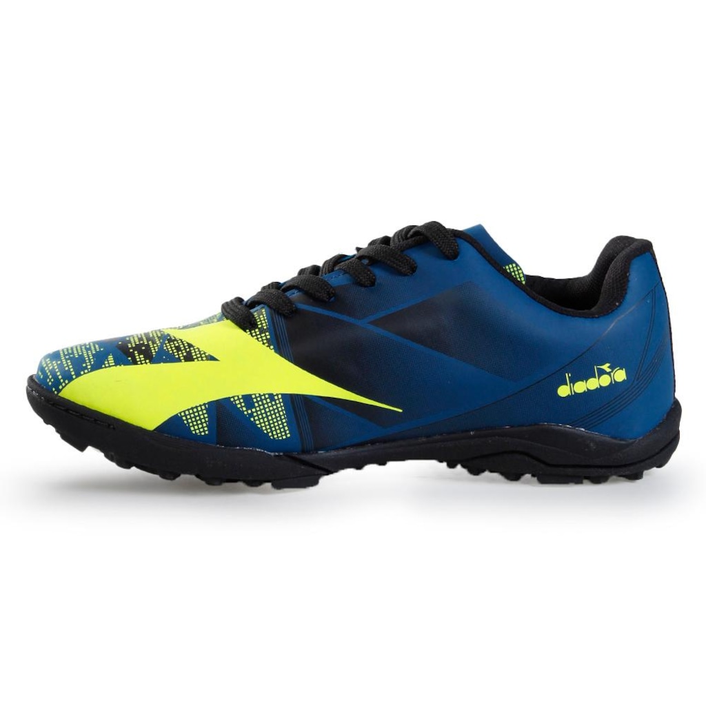 Imagem 4 do produto Chuteira Society Adulto Diadora Squadra II