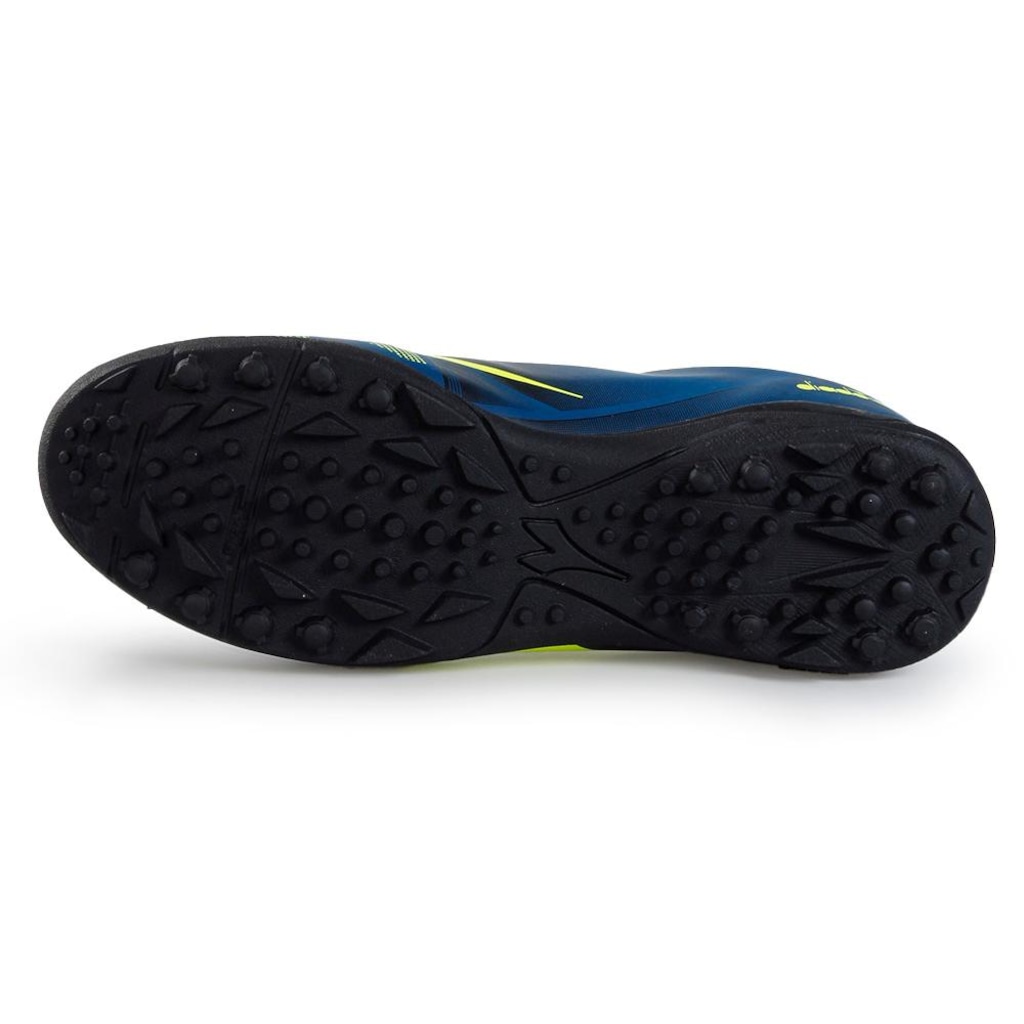 Imagem 5 do produto Chuteira Society Adulto Diadora Squadra II