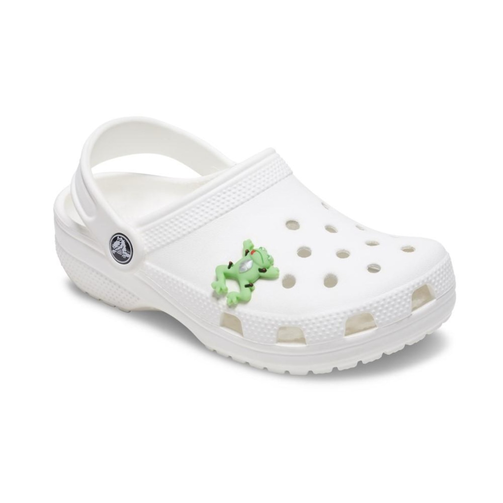 Imagem 2 do produto Jibbitz™ Crocs Sapo Dissecado