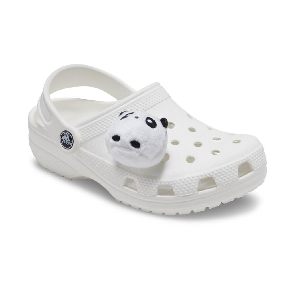 Imagem 2 do produto Jibbitz™ Crocs Panda Pelúcia Squishy