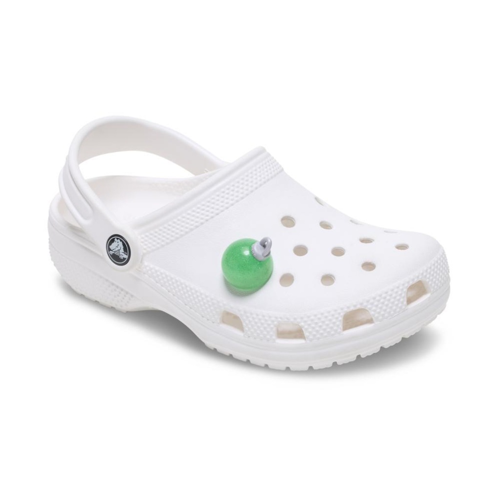 Imagem 2 do produto Jibbitz™ Crocs Ornamento Verde