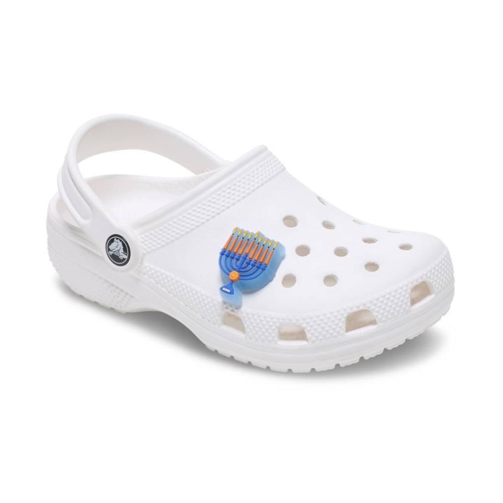 Imagem 2 do produto Jibbitz™ Crocs Menorá Led