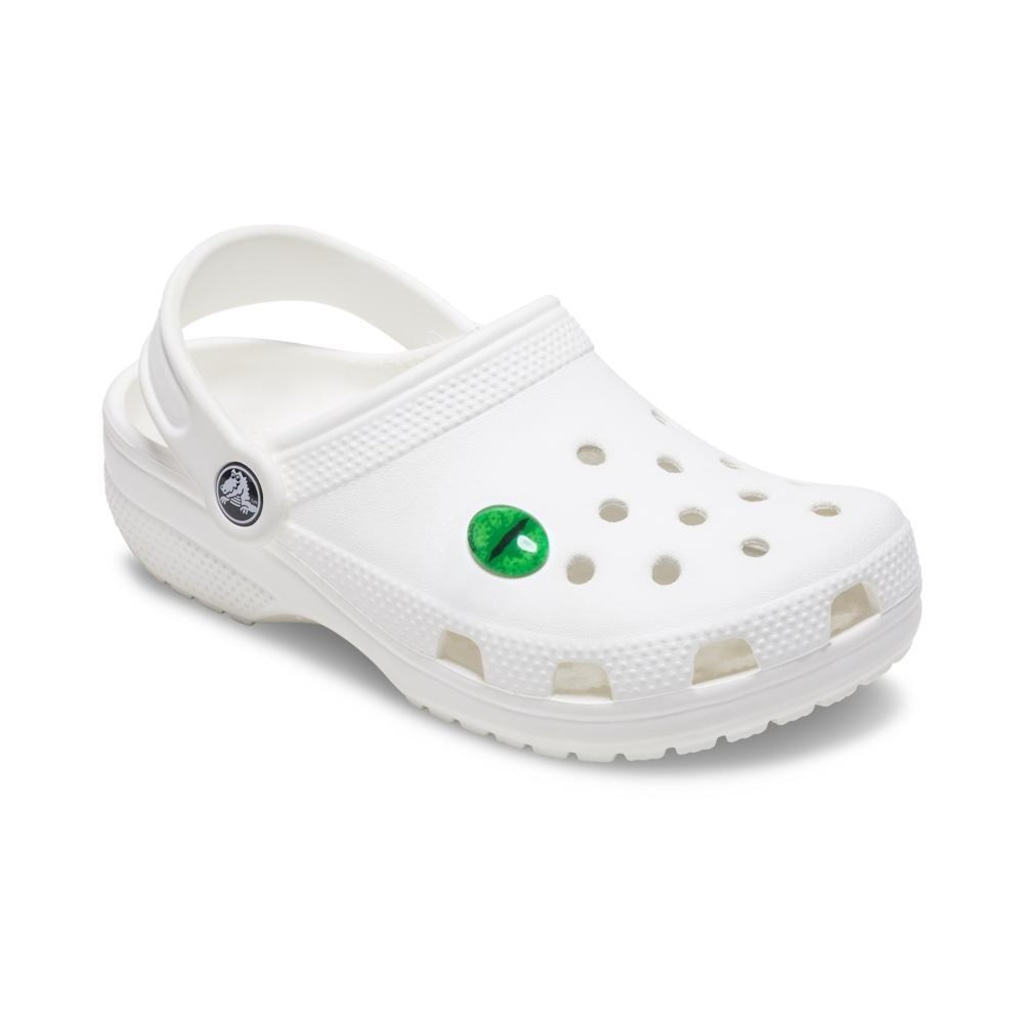 Imagem 2 do produto Jibbitz™ Crocs Olho de Animal