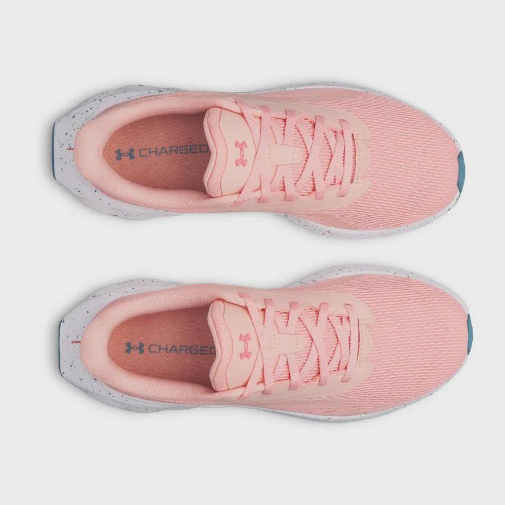 Imagem 3 do produto Tênis Feminino de Corrida Under Armour Ascend