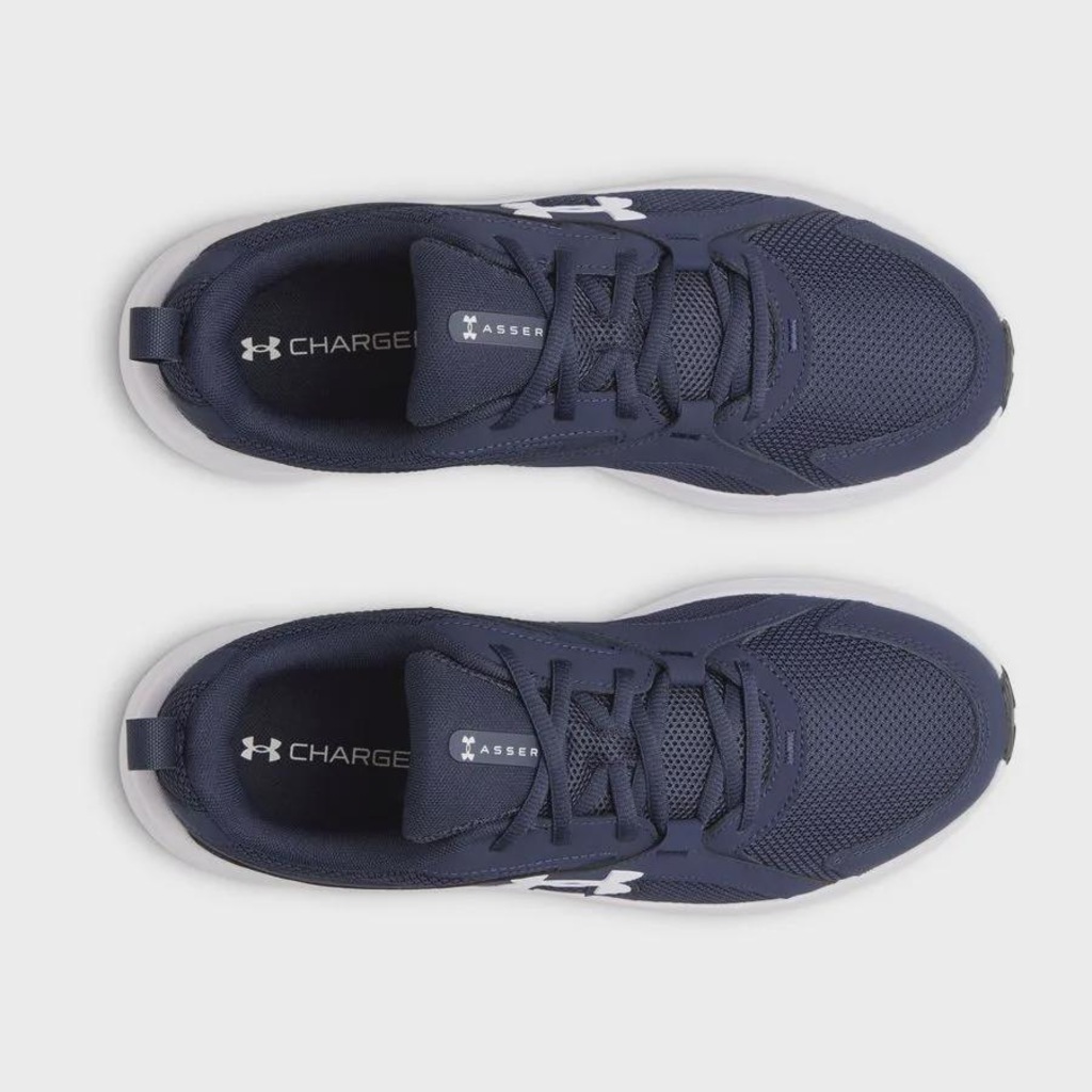 Imagem 3 do produto Tênis Masculino de Corrida Under Armour Assert 11