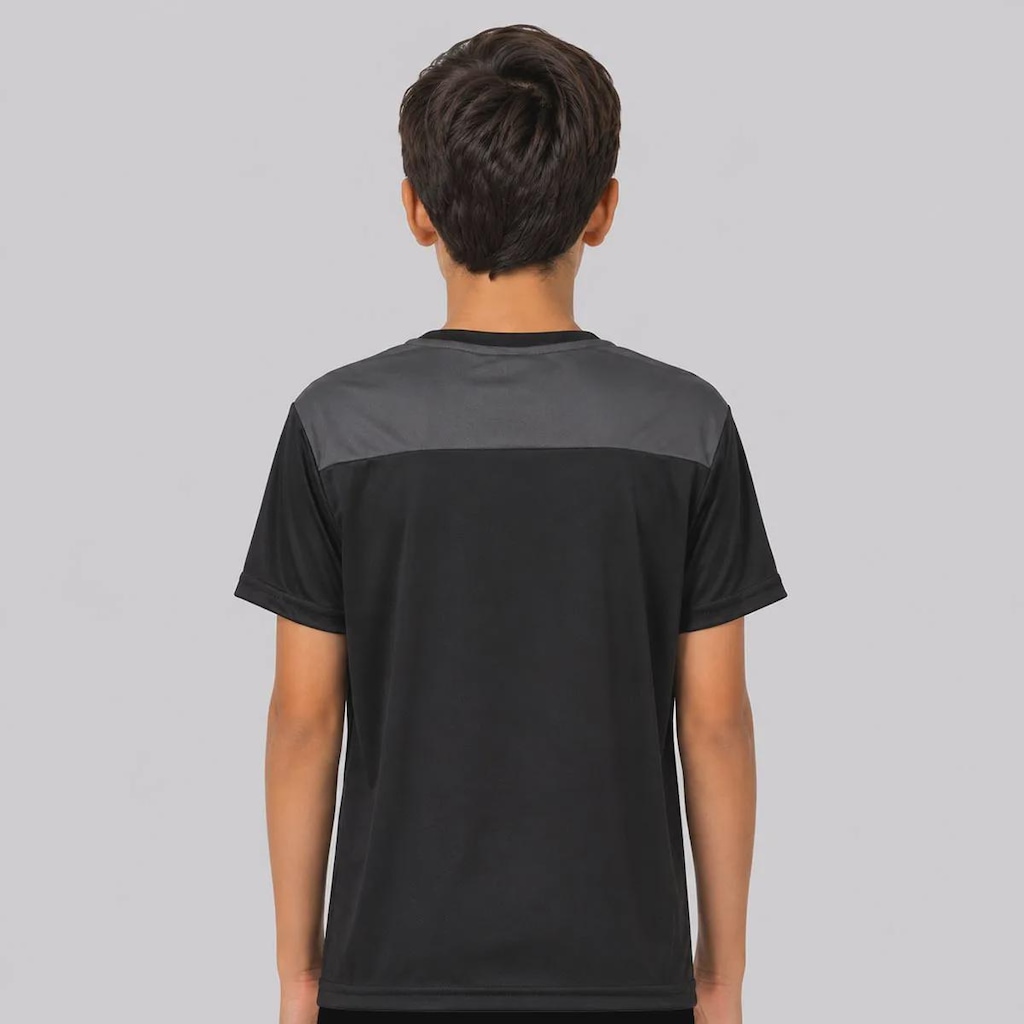 Imagem 4 do produto Camiseta Penalty Shoulder Infantil