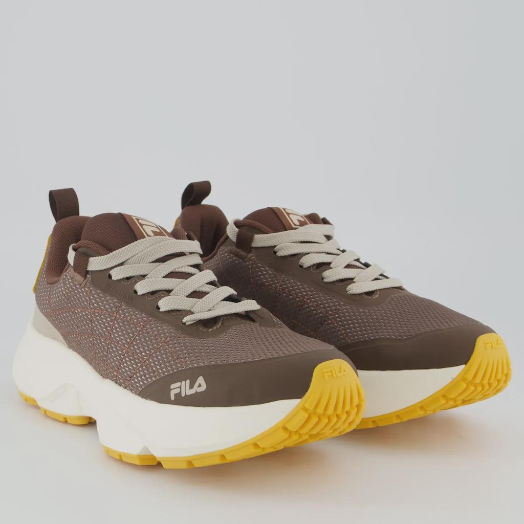 Imagem 2 do produto Tênis Feminino Fila Elevation