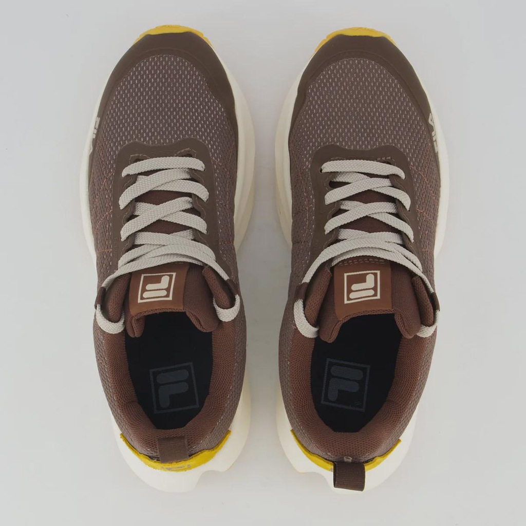 Imagem 4 do produto Tênis Feminino Fila Elevation