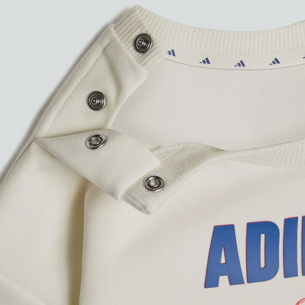 Imagem 4 do produto Conjunto adidas Marvel Infantil
