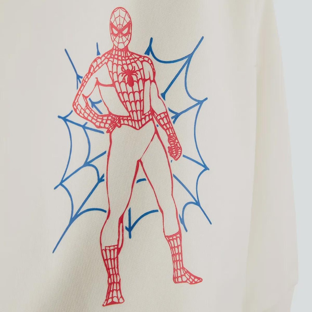 Imagem 5 do produto Conjunto adidas Marvel Infantil