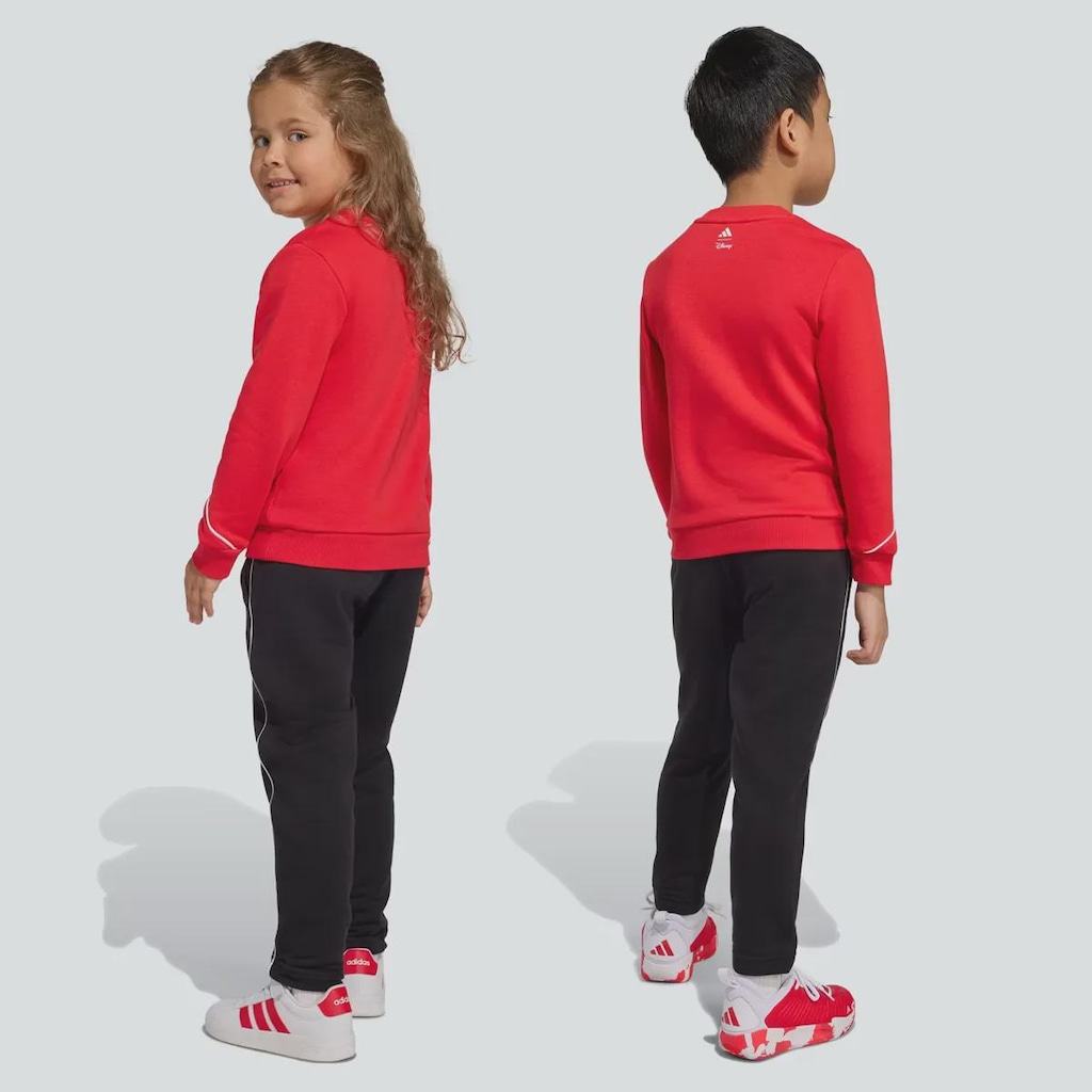 Imagem 2 do produto Conjunto adidas Disney Mickey Infantil