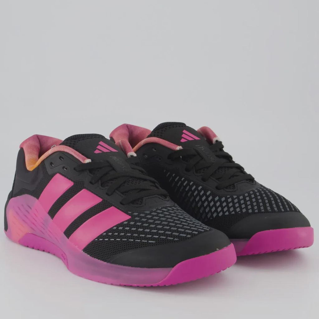 Imagem 2 do produto Tênis Feminino adidas Dropset 4 Power Trainer