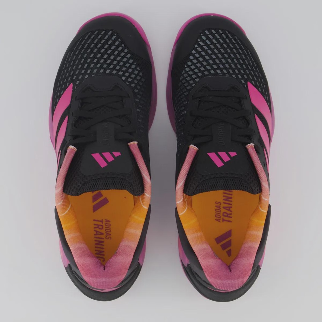 Imagem 4 do produto Tênis Feminino adidas Dropset 4 Power Trainer