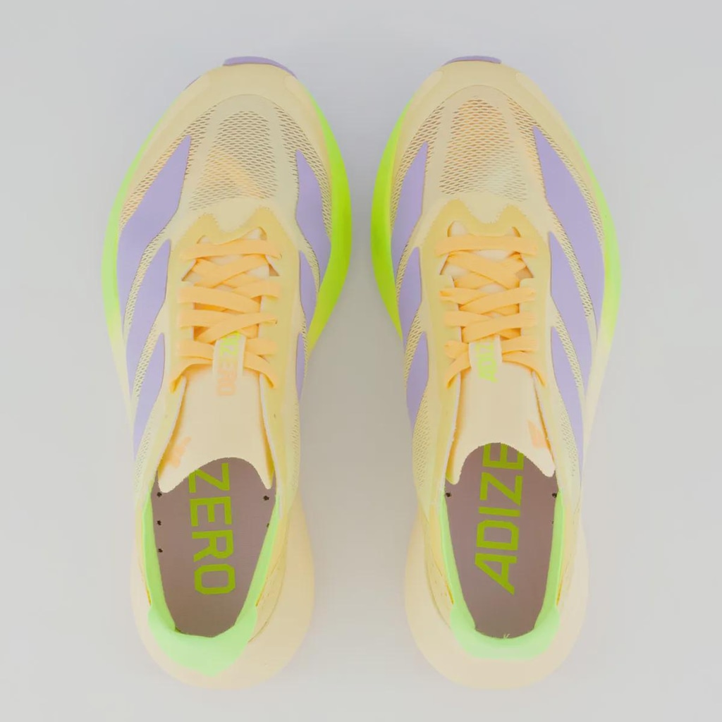 Imagem 4 do produto Tênis Feminino adidas Adizero Drive RC