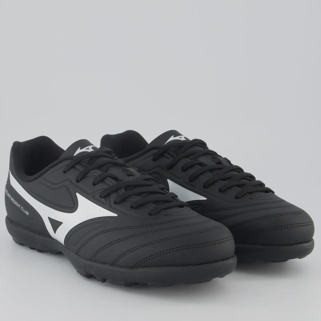 Imagem 2 do produto Chuteira Society Adulto Mizuno Regent Club AS