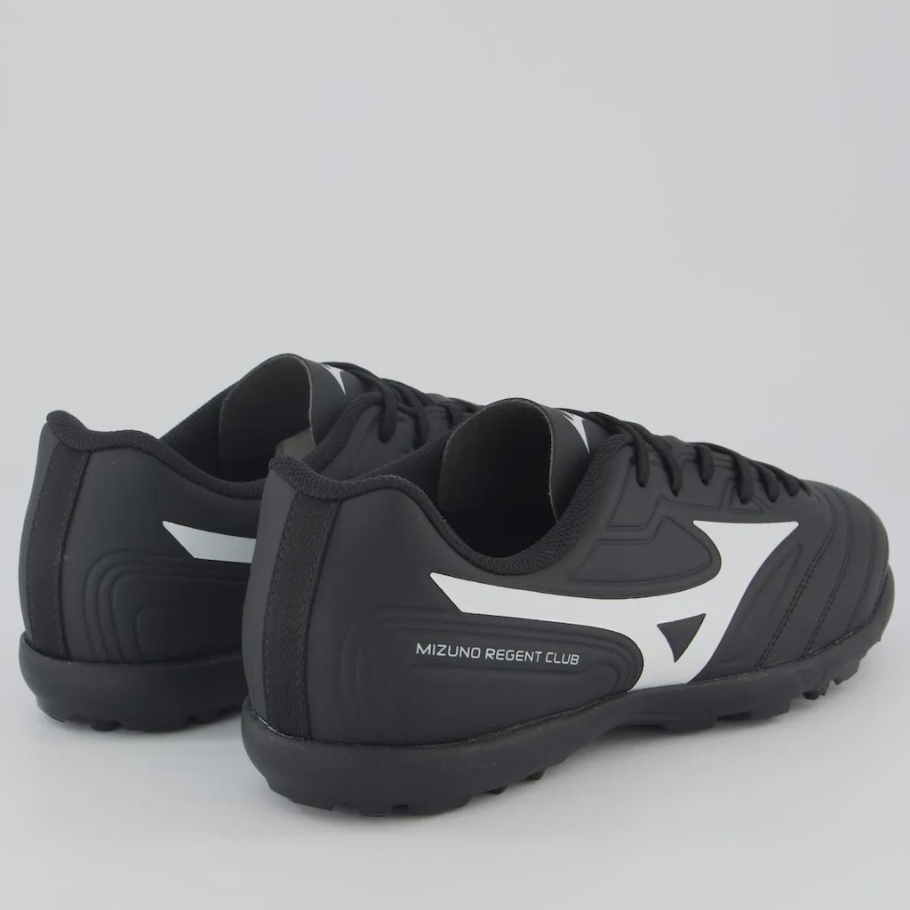Imagem 3 do produto Chuteira Society Adulto Mizuno Regent Club AS