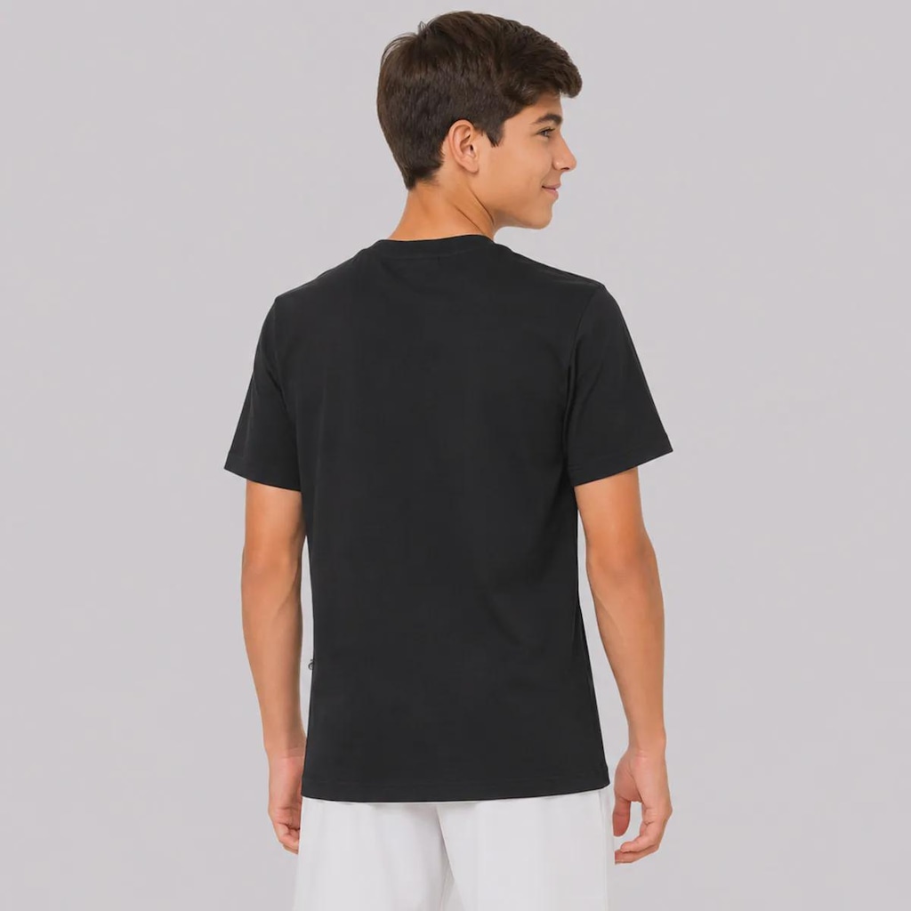 Imagem 4 do produto Camisa do Santos Mar de Glórias Infantil