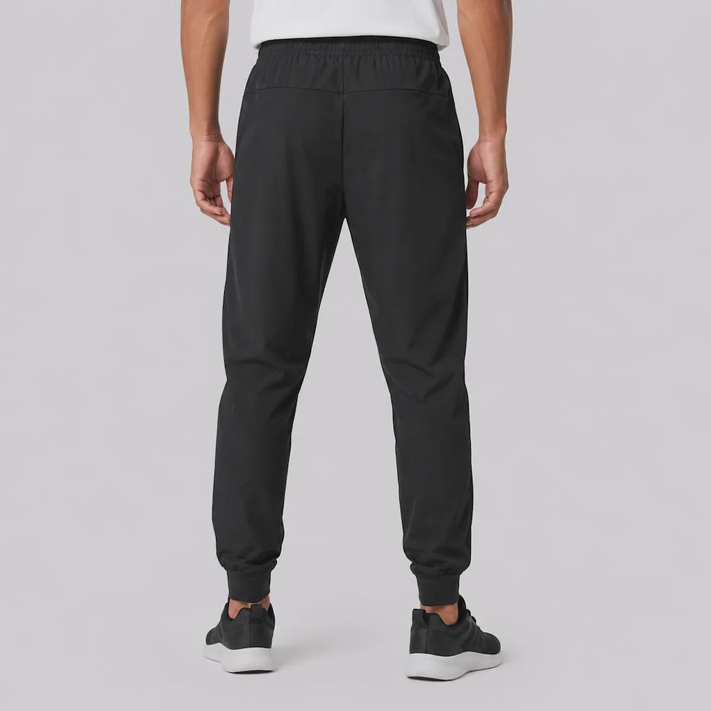 Imagem 3 do produto Calça do Corinthians Distintivo com Zíper Masculina