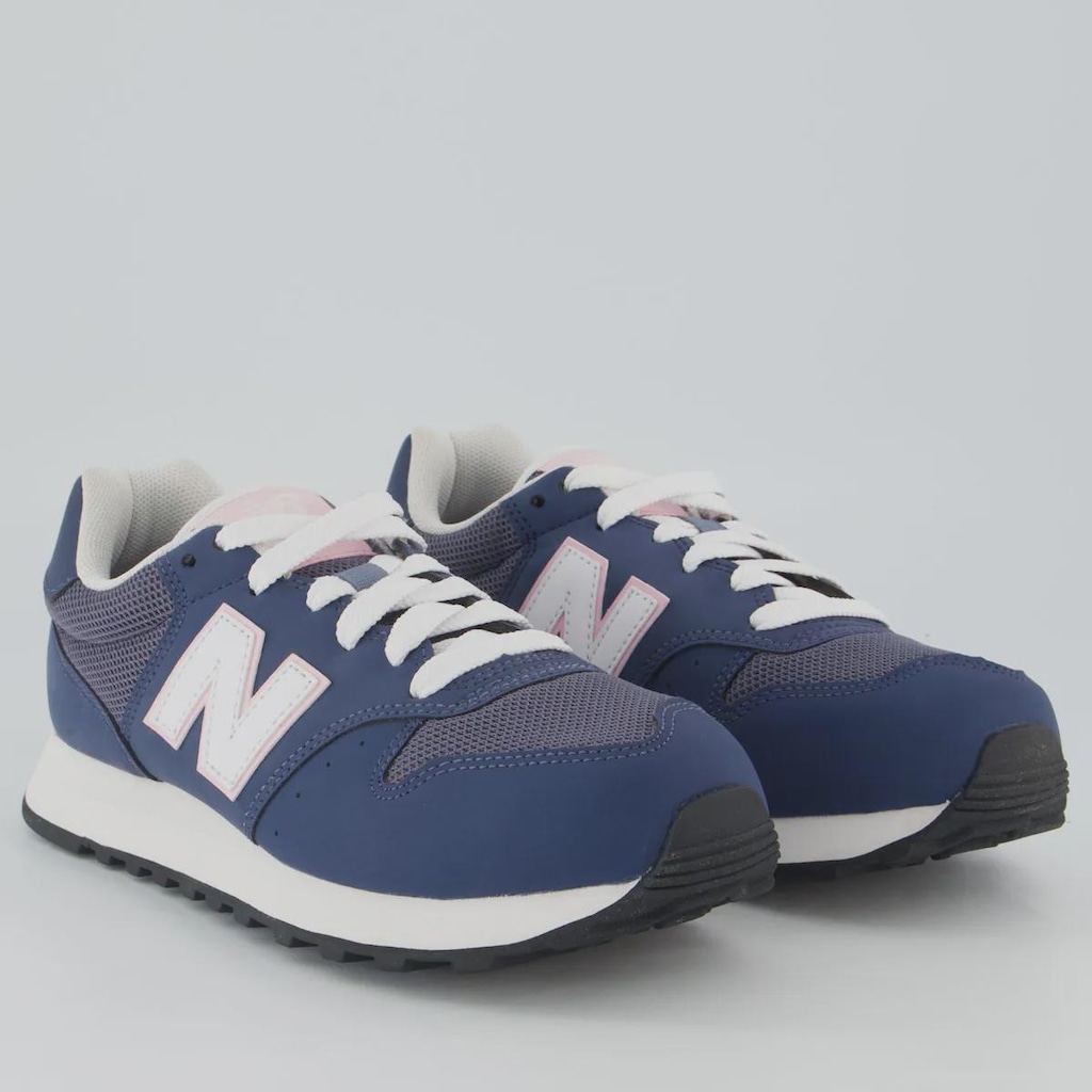 Imagem 2 do produto Tênis Feminino New Balance 500 V2