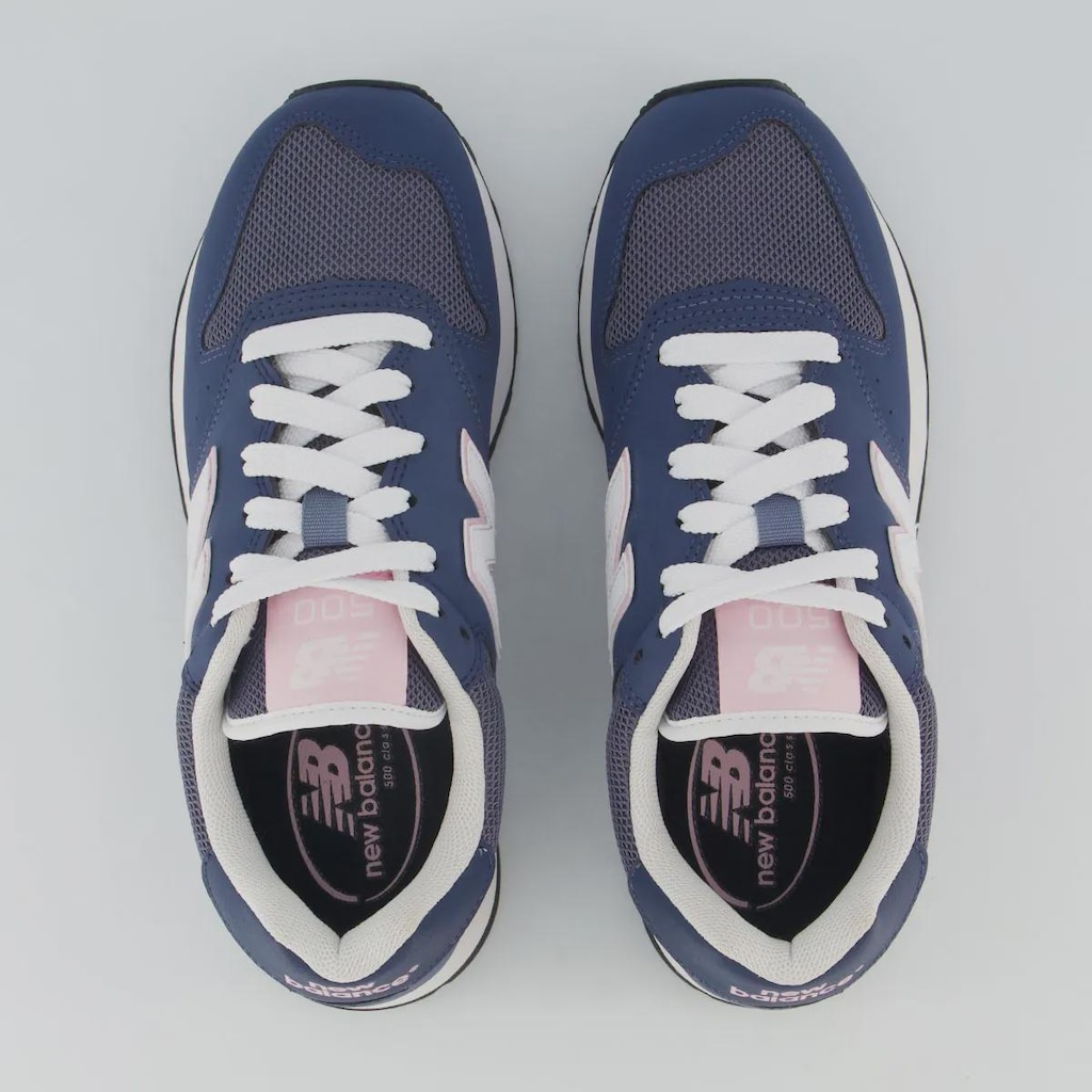 Imagem 4 do produto Tênis Feminino New Balance 500 V2