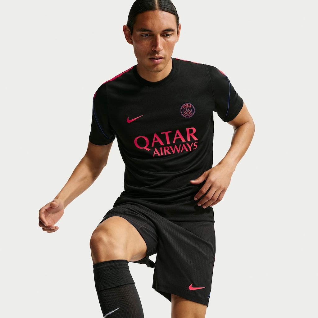 Imagem 3 do produto Camisa Paris Saint-Germain Nike Strike Masculina