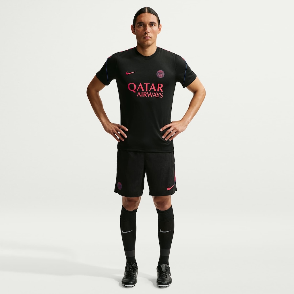 Imagem 4 do produto Camisa Paris Saint-Germain Nike Strike Masculina