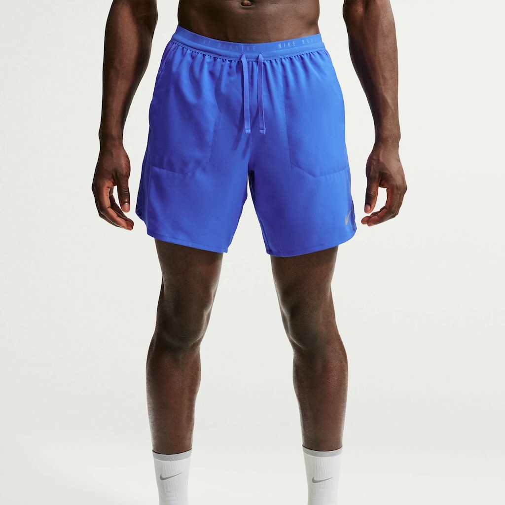 Imagem 2 do produto Shorts Dri-FIT Nike Stride Masculino
