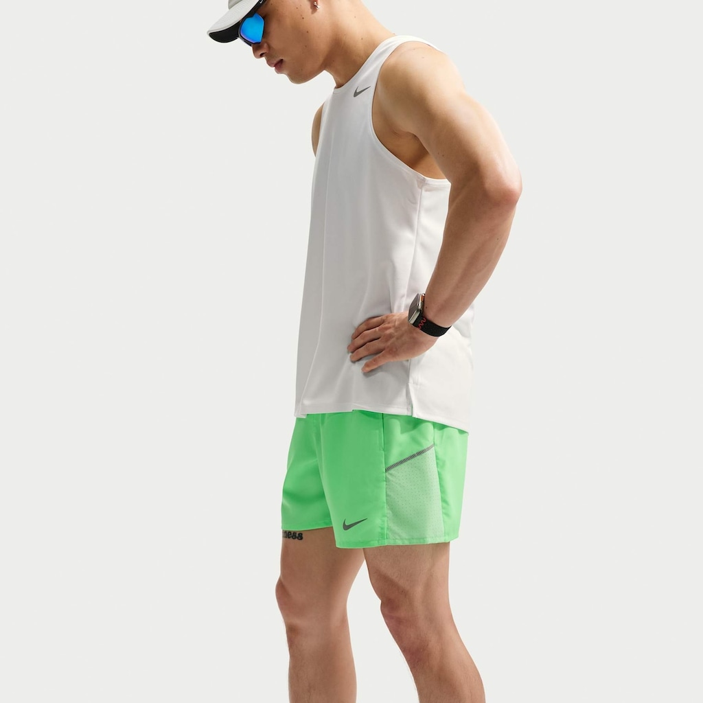 Imagem 4 do produto Shorts Dri-FIT Nike Miler Masculino