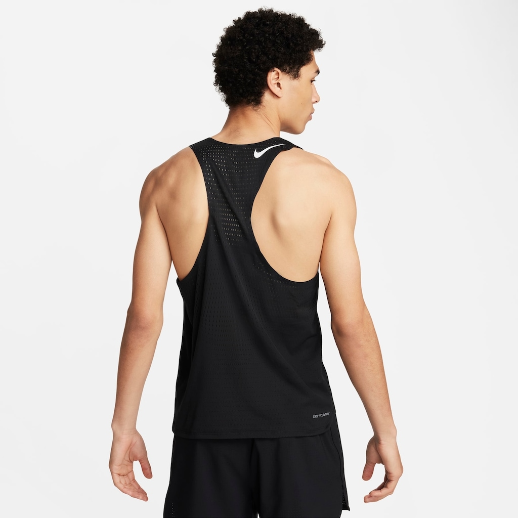 Imagem 2 do produto Regata Nike Dri-FIT ADV AeroSwift Masculina