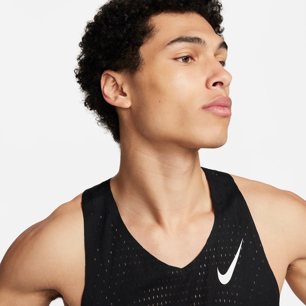 Imagem 3 do produto Regata Nike Dri-FIT ADV AeroSwift Masculina