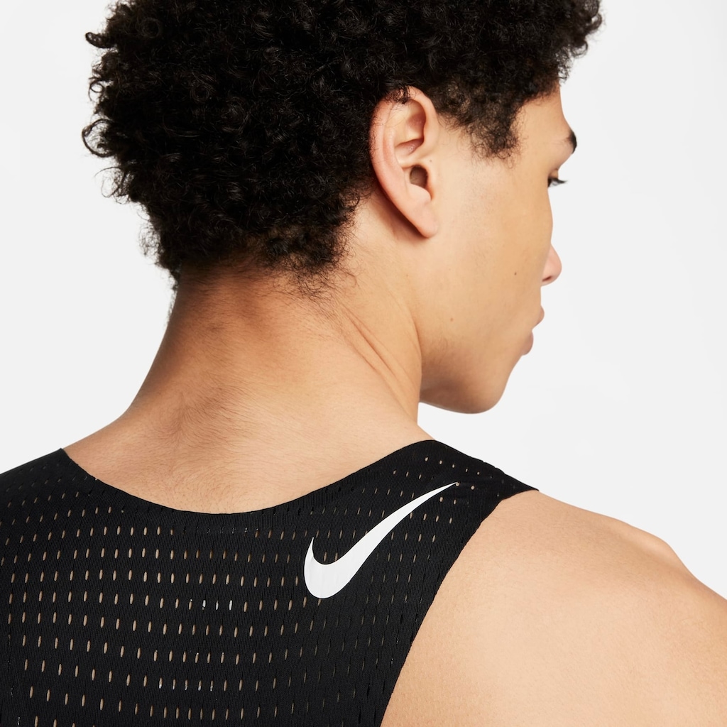 Imagem 5 do produto Regata Nike Dri-FIT ADV AeroSwift Masculina