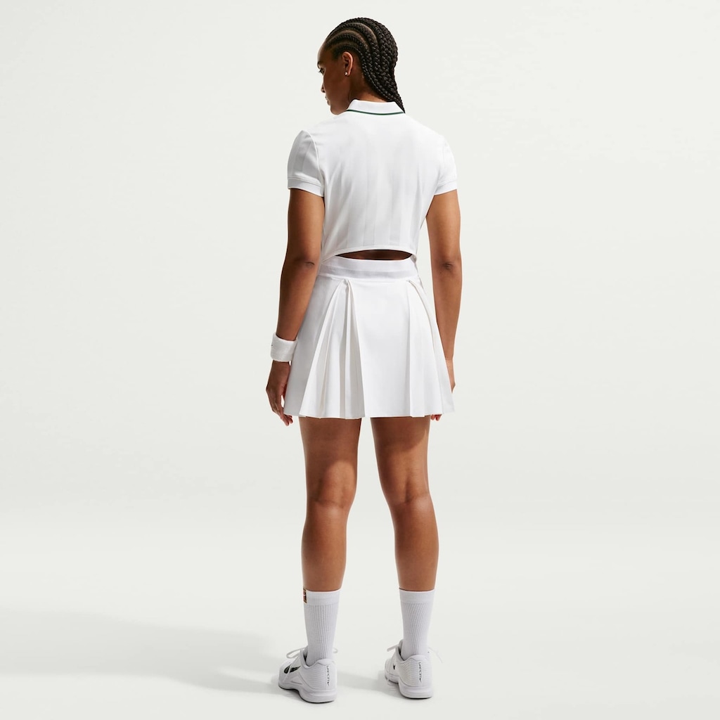 Imagem 4 do produto Vestido Dri-FIT Nike Court Slam Feminino