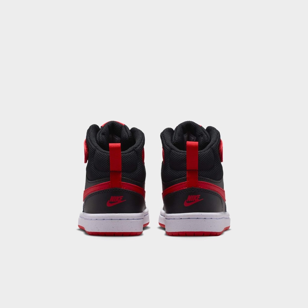 Imagem 5 do produto Tênis Infantil Nike Court Borough Mid 2