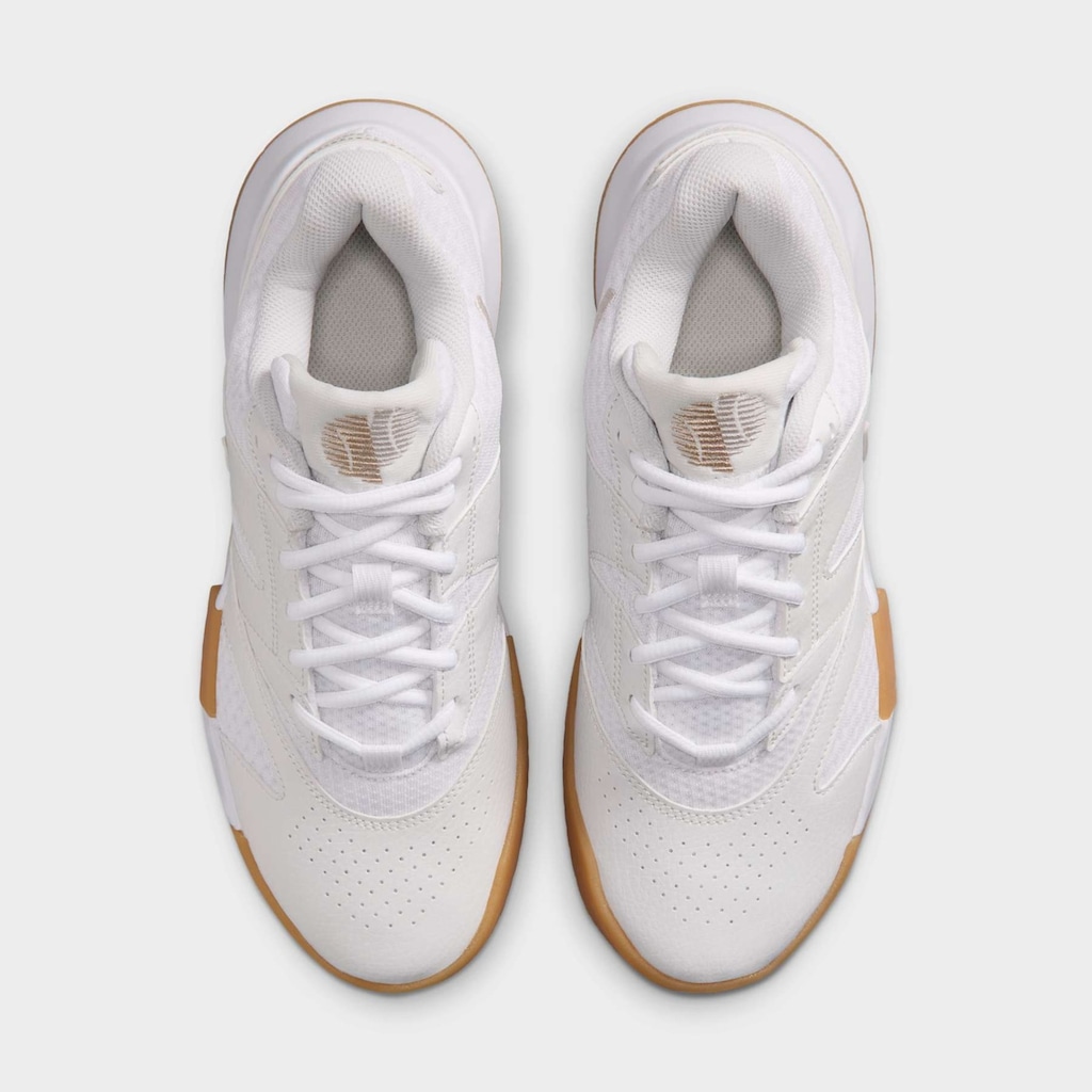 Imagem 3 do produto Tênis Feminino Nike Court Lite 4