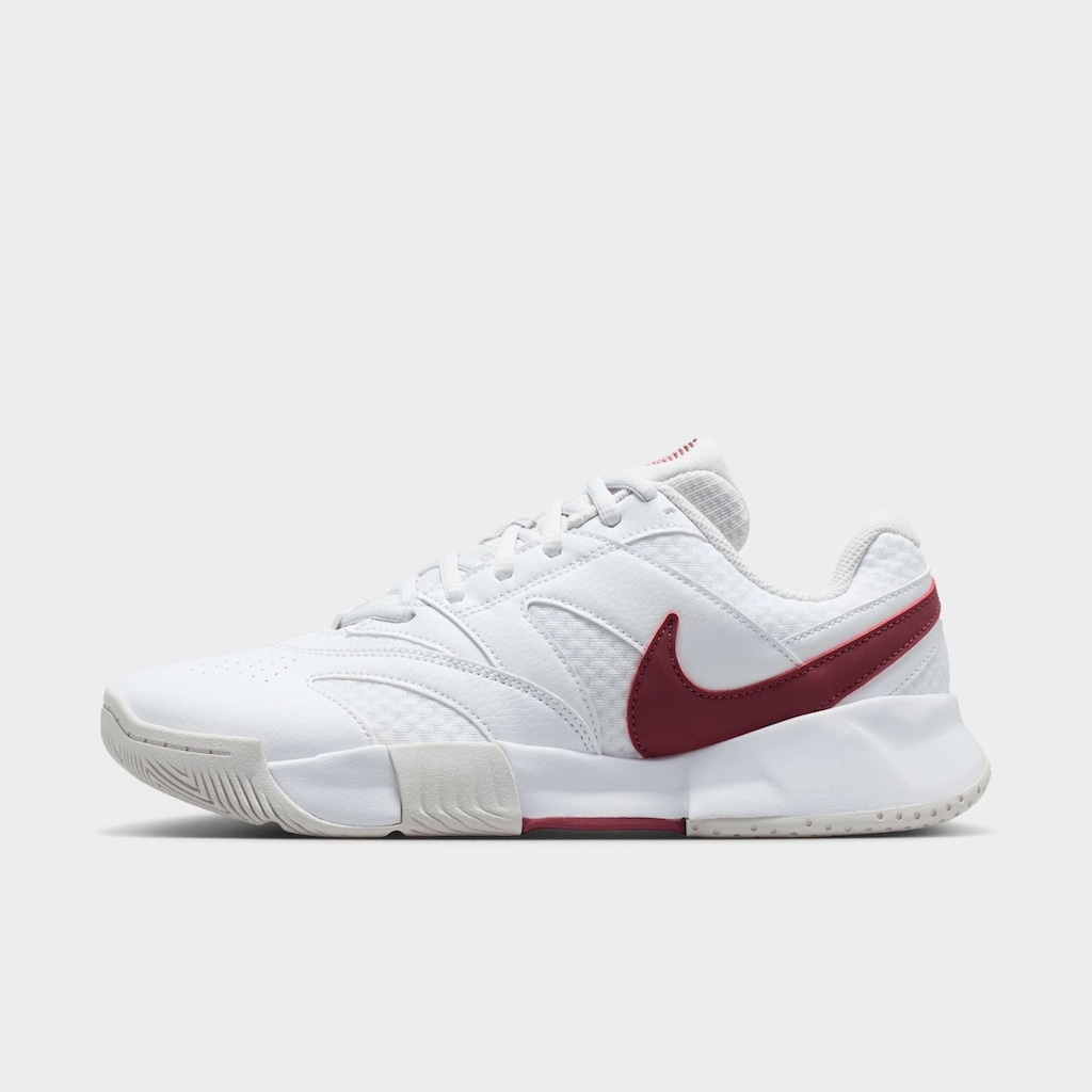 Imagem 2 do produto Tênis Feminino Nike Court Lite 4