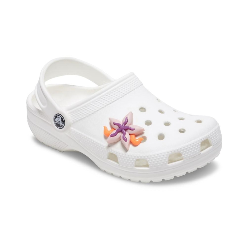 Imagem 2 do produto Jibbitz™ Crocs Flor Colorida
