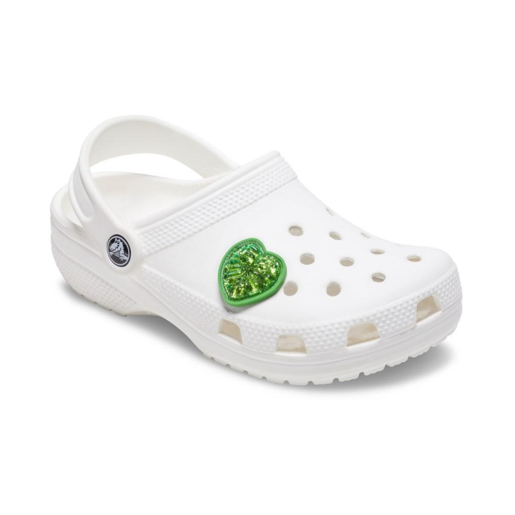 Imagem 3 do produto Jibbitz™ Crocs Folha de Monstera Squish