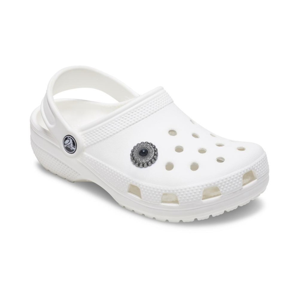 Imagem 3 do produto Jibbitz™ Crocs Emblema