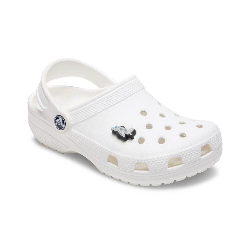 Imagem 2 do produto Jibbitz™ Crocs Avião