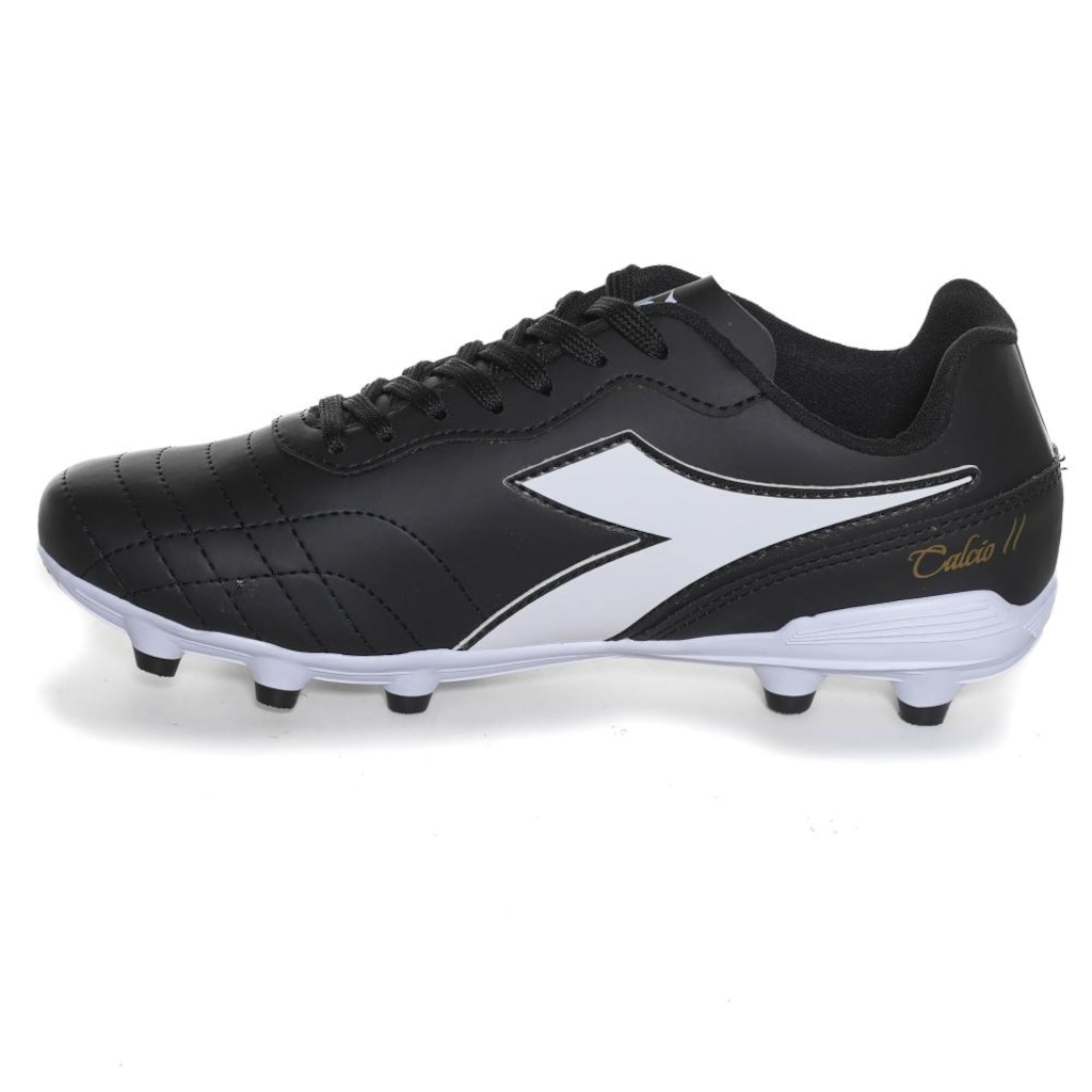 Imagem 4 do produto Chuteira de Campo Adulto Diadora Calcio II