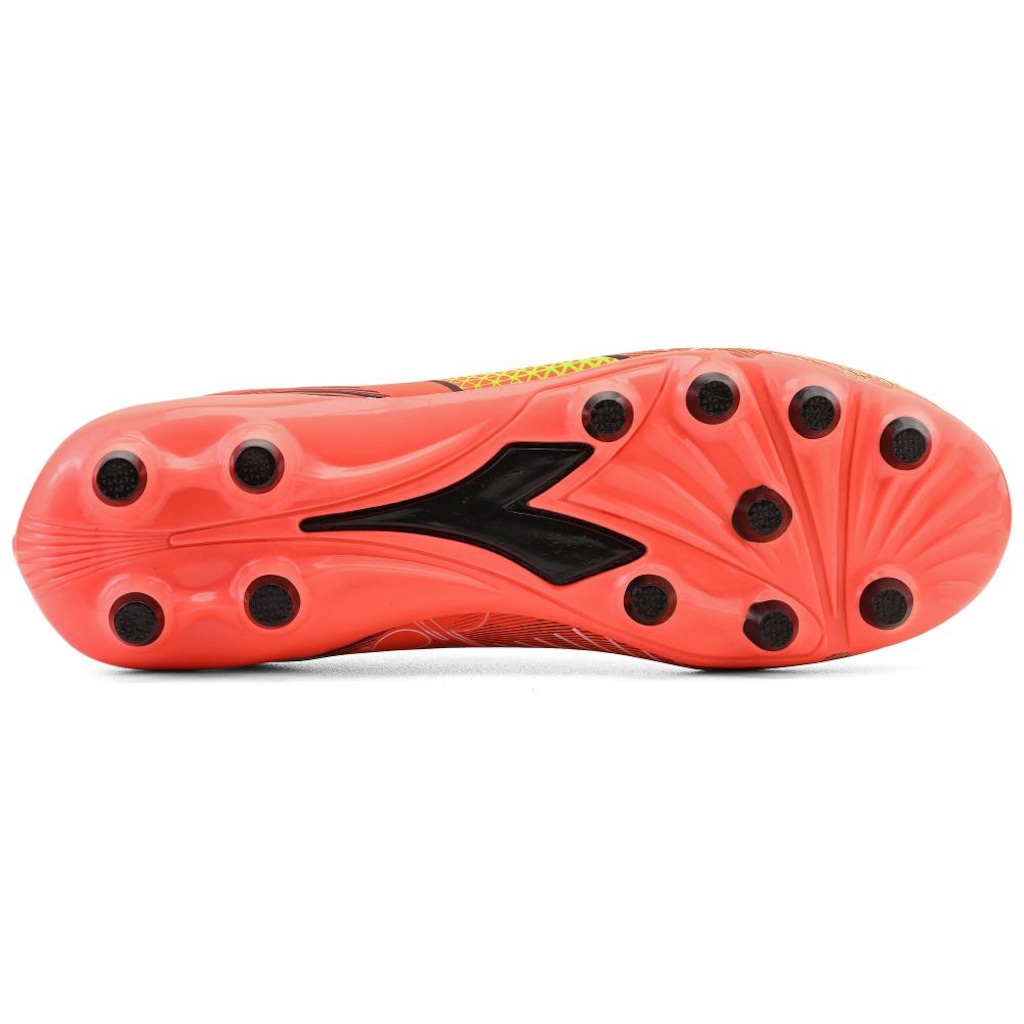 Imagem 3 do produto Chuteira de Campo Infantil Diadora Agilita III