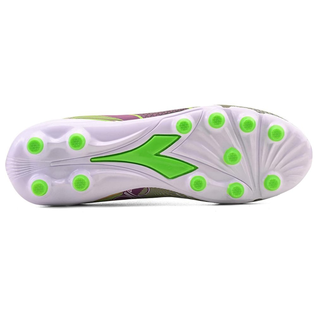 Imagem 3 do produto Chuteira de Campo Infantil Diadora Agilita III