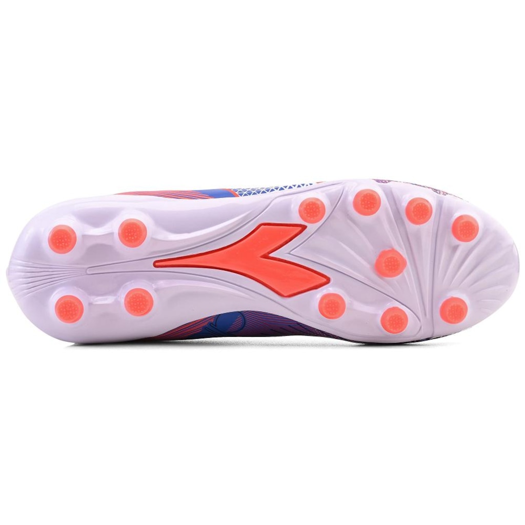 Imagem 3 do produto Chuteira de Campo Infantil Diadora Agilita III
