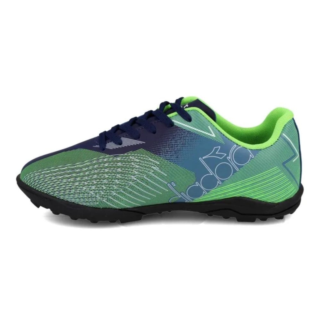 Imagem 4 do produto Chuteira Society Infantil Diadora Agilita III