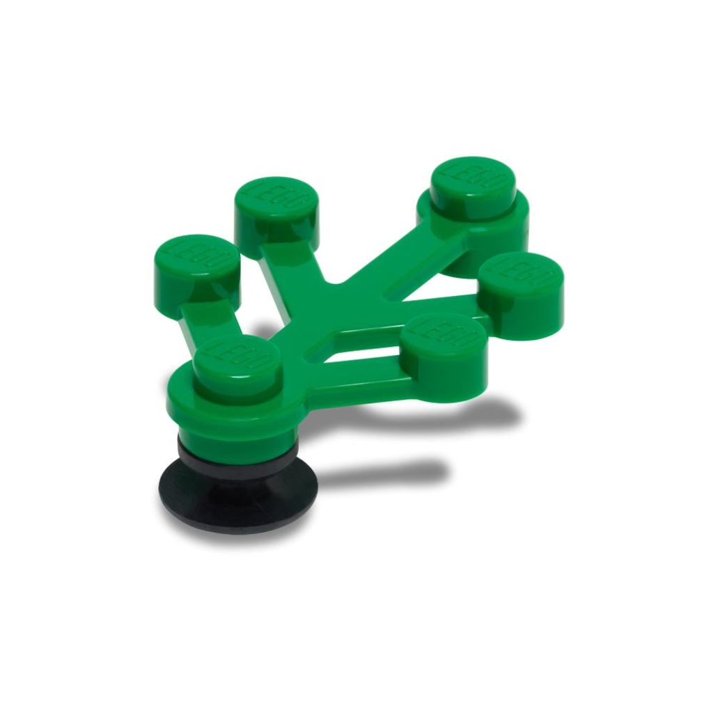 Imagem 2 do produto Jibbitz™ Crocs Lego Folha