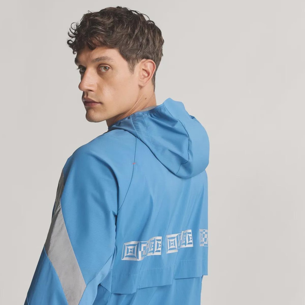 Imagem 5 do produto Jaqueta adidas Adizero Hekiden Masculina