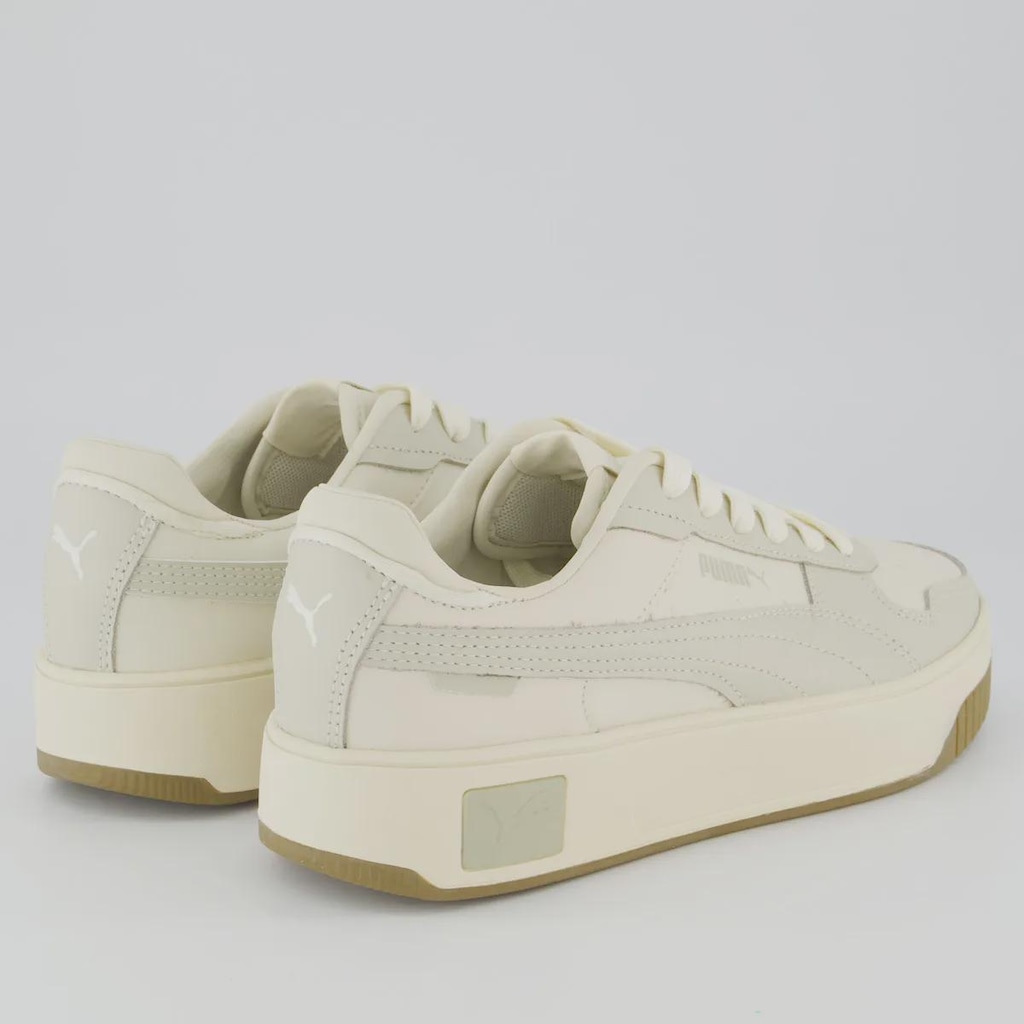 Imagem 3 do produto Tênis Feminino Puma Carina Street Bdp
